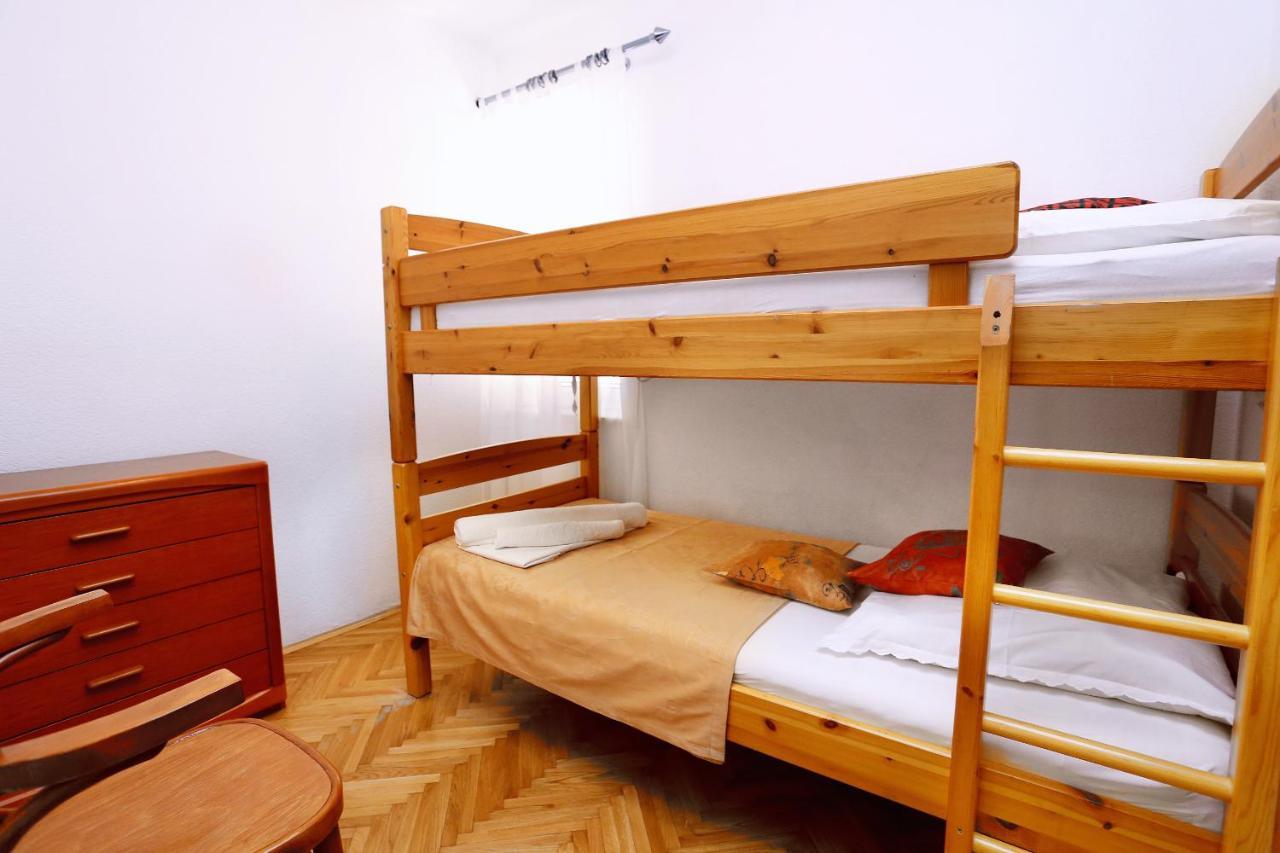 Apartments And Rooms With Parking Space Duce, Omis - 10303 Exterior photo
